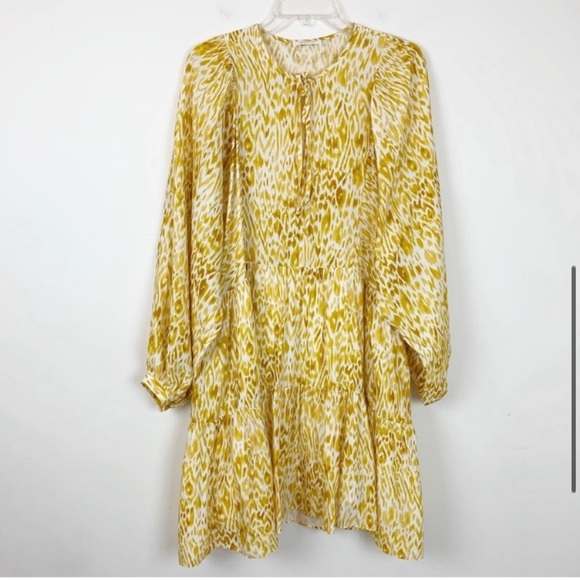 Anine Bing Madison Dress - Picture 5 of 16